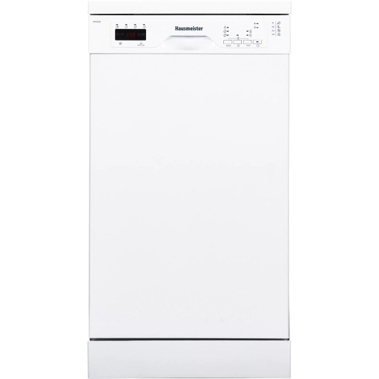 Hausmeister HM1046 9-10 terítékes mosogatógép