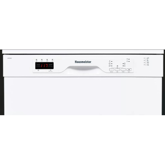 Hausmeister HM1061 12-16 terítékes mosogatógép