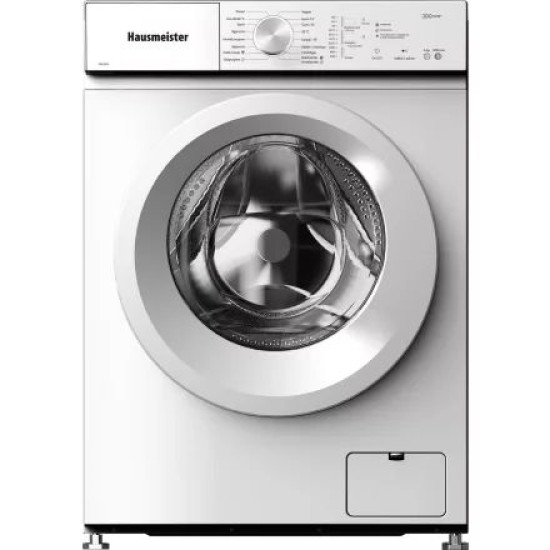 Hausmeister HM2604 Elöltöltős mosógép