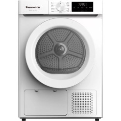 Hausmeister HM2701 Hőszivattyús szárítógép