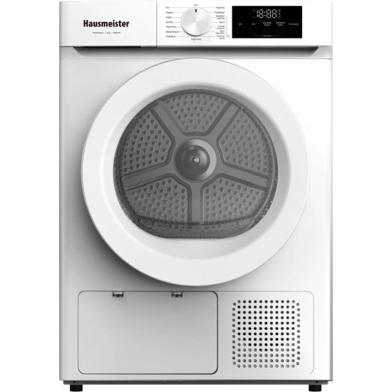 Hausmeister HM2701 Hőszivattyús szárítógép