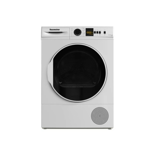 Hausmeister HM2702 Hőszivattyús szárítógép