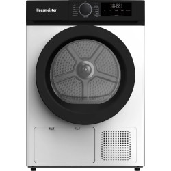 Hausmeister HM2901 Hőszivattyús szárítógép