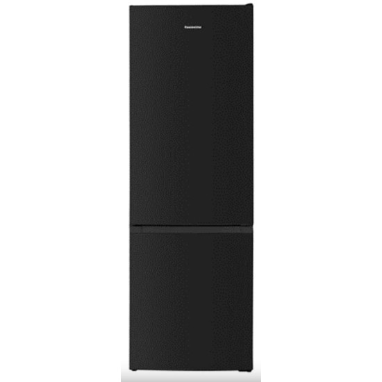 Hausmeister HM3195E Kombinált alulfagyasztós hűtőszekrény