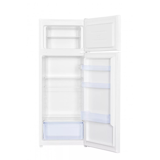 Hausmeister HM3222E Kombinált felülfagyasztós hűtőszekrény