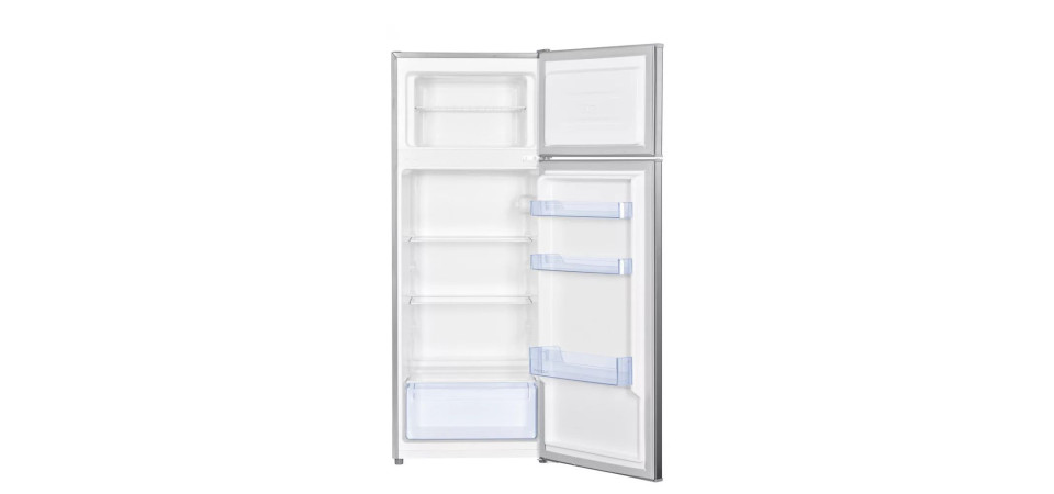 Hausmeister HM3223E Kombinált felülfagyasztós hűtőszekrény