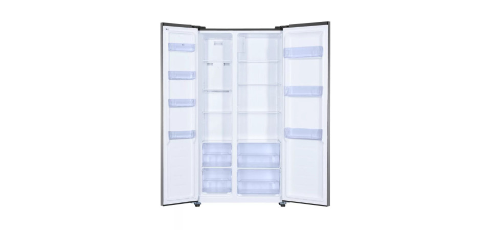 Hausmeister HM3300E Side by Side hűtőszekrény Hausmeister HM3300E Side by Side hűtőszekrény