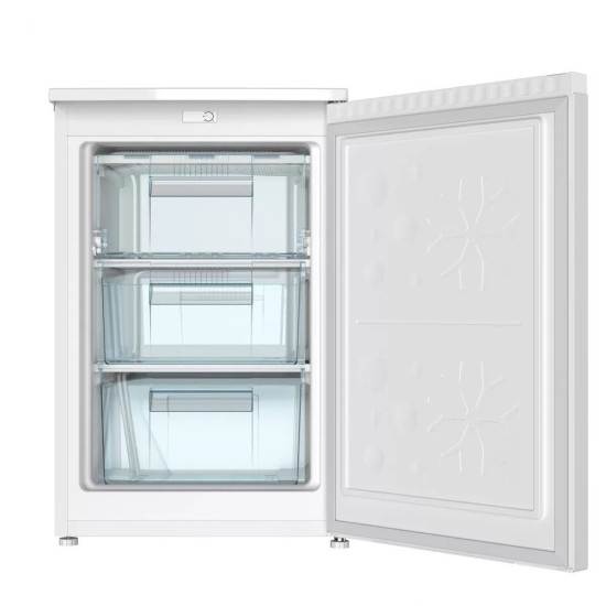 Hausmeister HM4185E Fagyasztószekrény