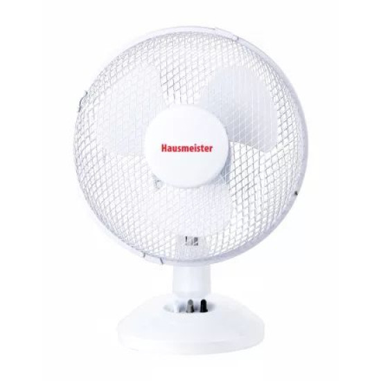 Hausmeister HM8203 Asztali ventilátor
