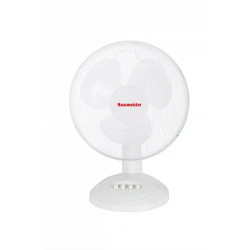 Hausmeister HM8303 Asztali ventilátor