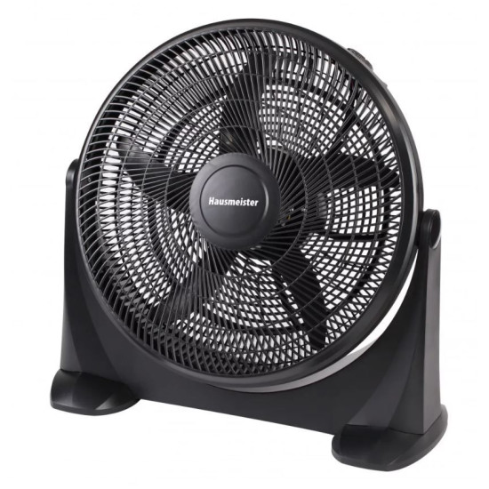 Hausmeister HM8605 Padló ventilátor