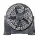 Hausmeister HM8605 Padló ventilátor