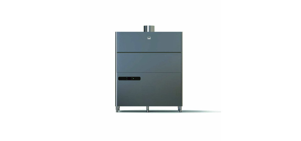 Beko HPL834BP Ipari edénymosogató