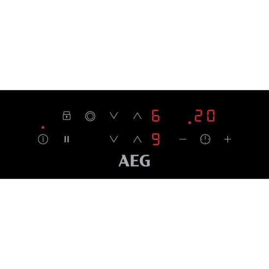 AEG HRB32310CB Dominó kerámia beépíthető főzőlap
