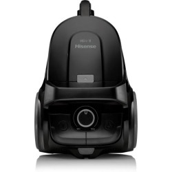 Hisense HVC21312BKG Porzsákos porszívó