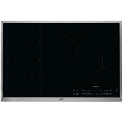 AEG IKE84471XB Beépíthető indukciós főzőlap