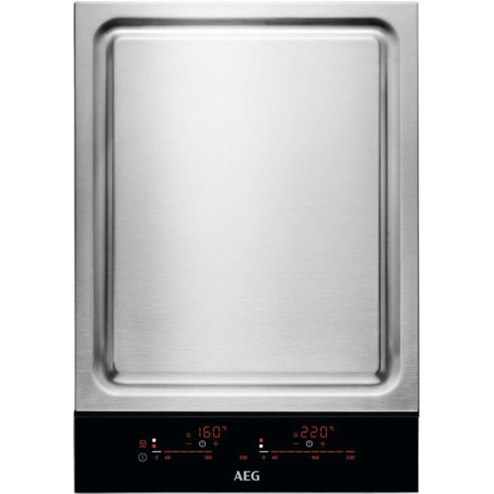 AEG ITE42600KB Teppan yaki