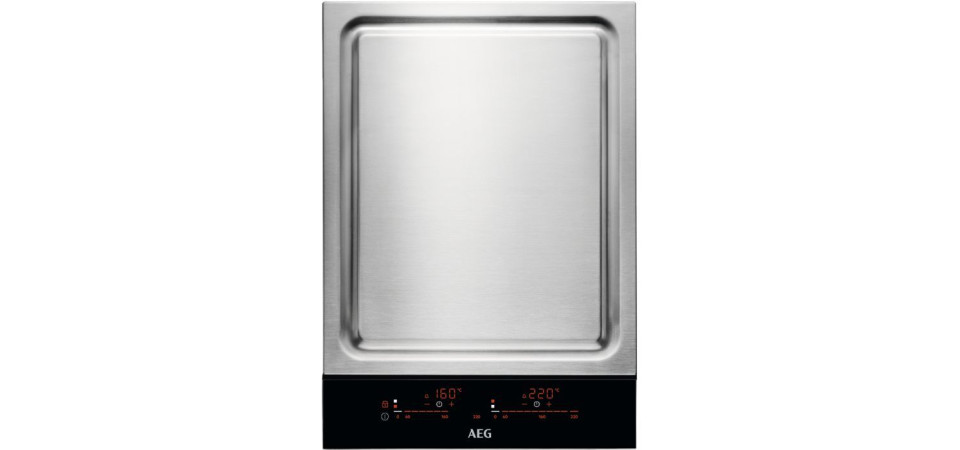 AEG ITE42600KB Teppan yaki
