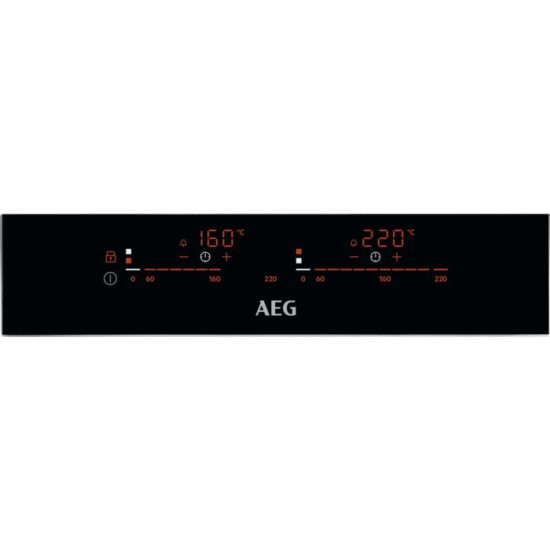 AEG ITE42600KB Teppan yaki