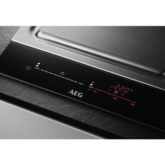 AEG ITE42600KB Teppan yaki