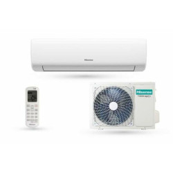 Hisense KB35YR3EWKB35YR3EG Inverter klíma