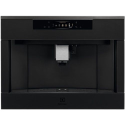 Electrolux KBC85T Beépíthető automata kávéfőző