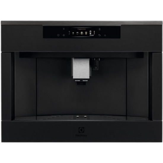 Electrolux KBC85T Beépíthető automata kávéfőző