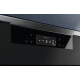 Electrolux KBC85T Beépíthető automata kávéfőző