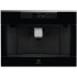 Electrolux KBC85X Beépíthető automata kávéfőző