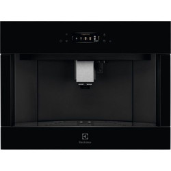 Electrolux KBC85Z Beépíthető automata kávéfőző
