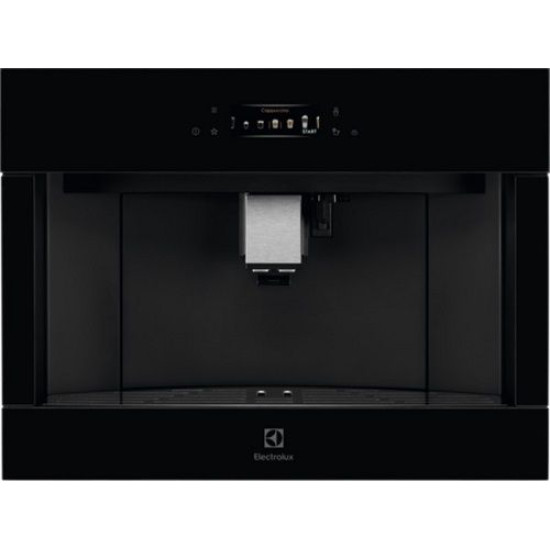 Electrolux KBC85Z Beépíthető automata kávéfőző