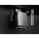 Electrolux KBC85Z Beépíthető automata kávéfőző
