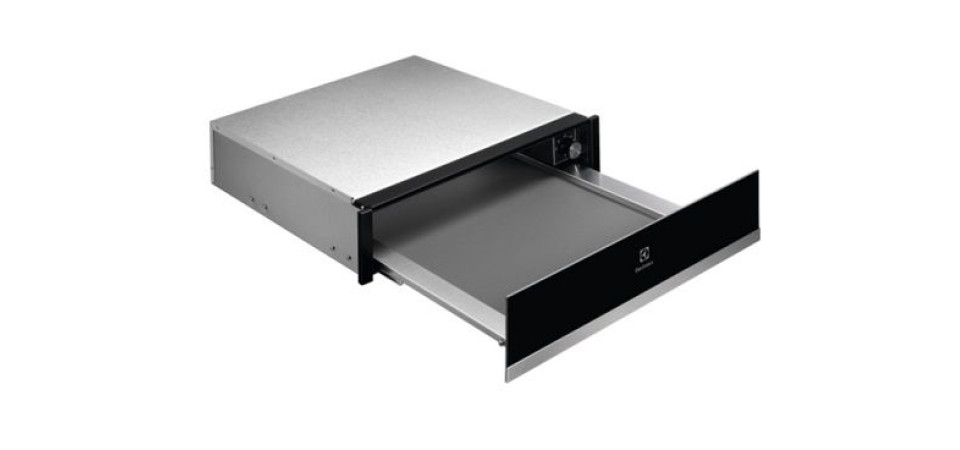 Electrolux KBD4X Beépíthető melegentartó fiók Electrolux KBD4X Beépíthető melegentartó fiók
