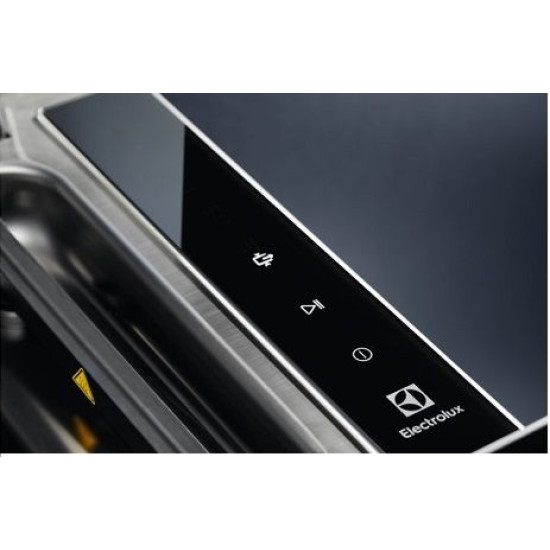 Electrolux KBV4X Beépíthető melegentartó fiók