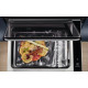 Electrolux KBV4X Beépíthető melegentartó fiók