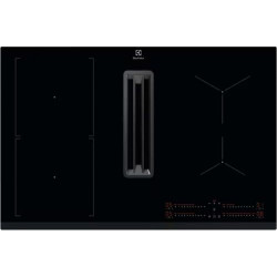Electrolux KCC83443 Beépíthető indukciós főzőlap