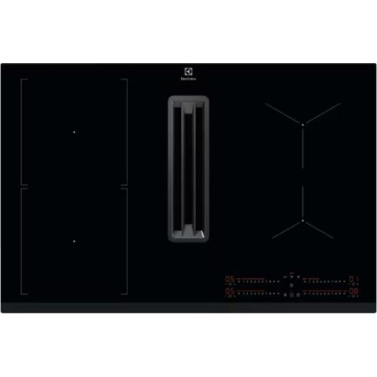 Electrolux KCC83443 Beépíthető indukciós főzőlap