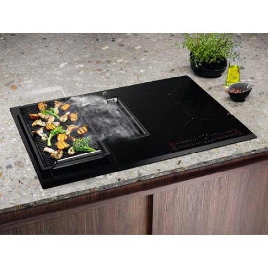 Electrolux KCC83443 Beépíthető indukciós főzőlap