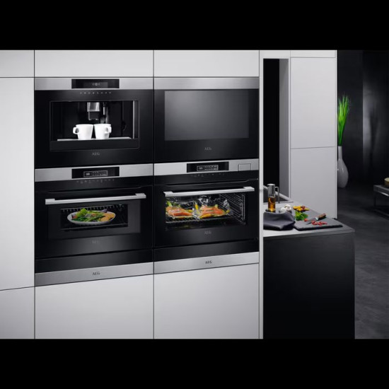 AEG KDK911424T Beépíthető melegentartó fiók