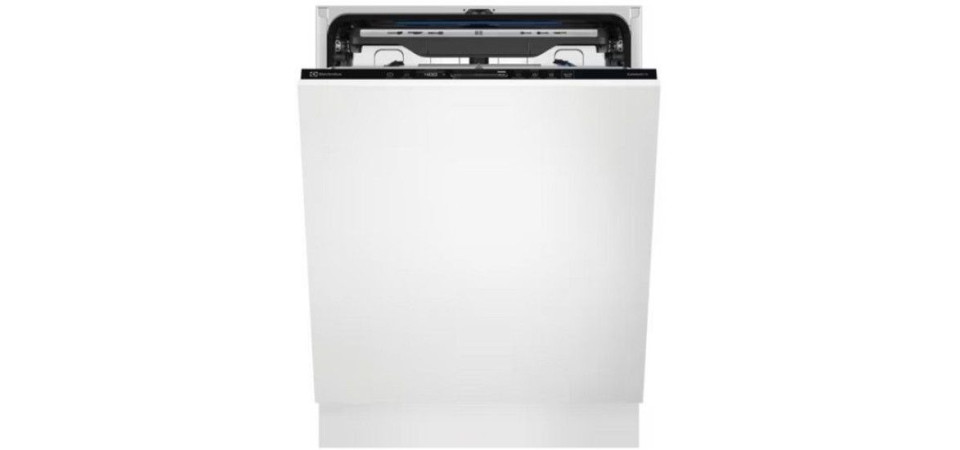 Electrolux KECB7310L Beépíthető 12-15 terítékes mosogatógép Electrolux KECB7310L Beépíthető 12-15 terítékes mosogatógép