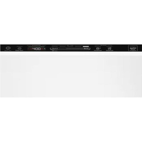 Electrolux KESC7300L Beépíthető 12-15 terítékes mosogatógép