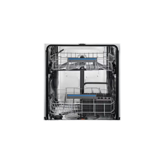 Electrolux KESC7300L Beépíthető 12-15 terítékes mosogatógép