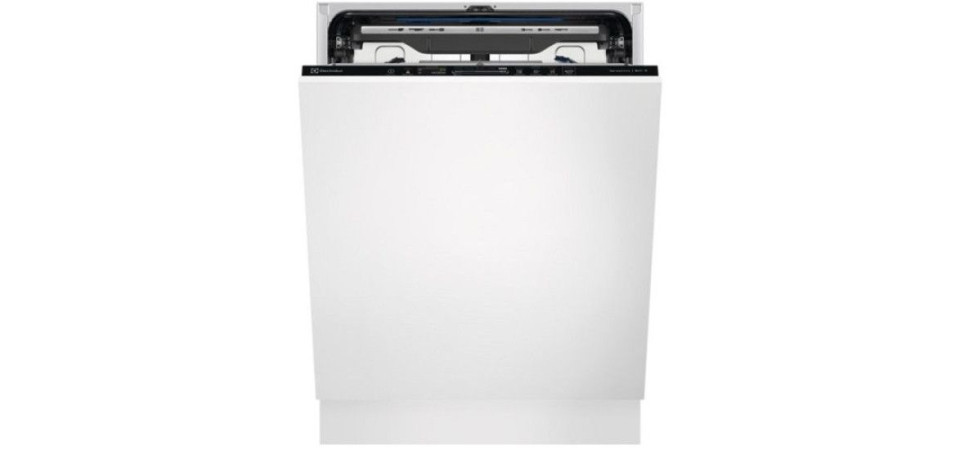 Electrolux KEZA9310W Beépíthető 12-15 terítékes mosogatógép Electrolux KEZA9310W Beépíthető 12-15 terítékes mosogatógép