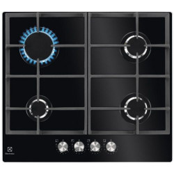 Electrolux KGG64262K Beépíthető gáz főzőlap