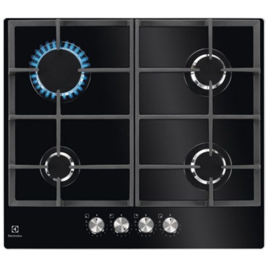 Electrolux KGG64262K Beépíthető gáz főzőlap