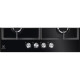 Electrolux KGG64262K Beépíthető gáz főzőlap