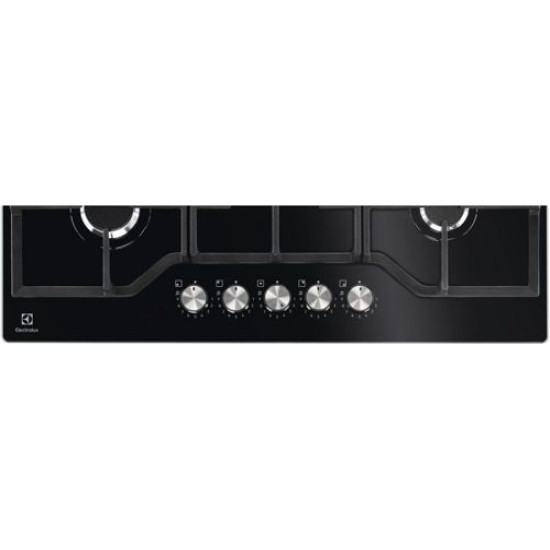 Electrolux KGG75362K Beépíthető gáz főzőlap