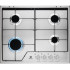 Electrolux KGS6424SX Beépíthető gáz főzőlap