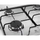 Electrolux KGS6424SX Beépíthető gáz főzőlap