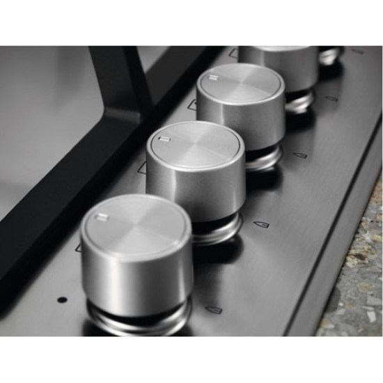 Electrolux KGS64362SX Beépíthető gáz főzőlap